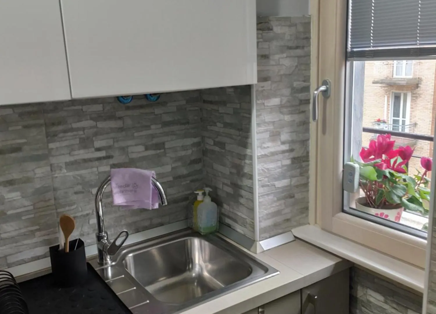 Appartement La Casa Di Leo - Milano Bovisa 0*, Milan