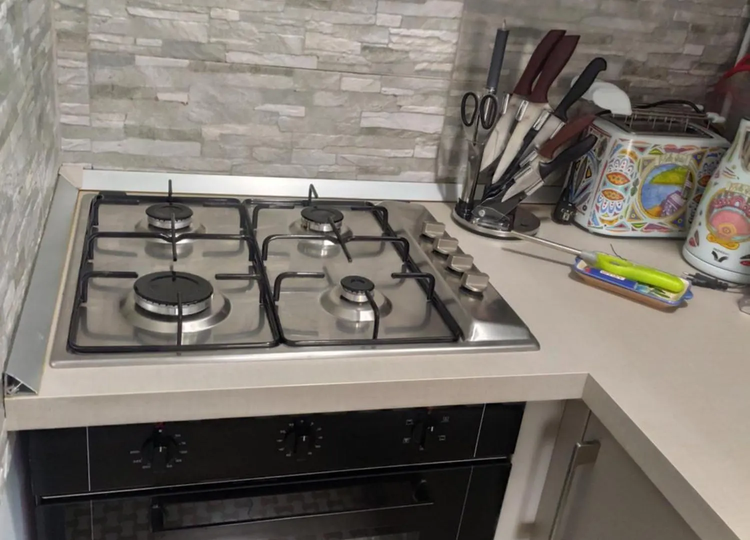 Appartement La Casa Di Leo - Milano Bovisa  Milan