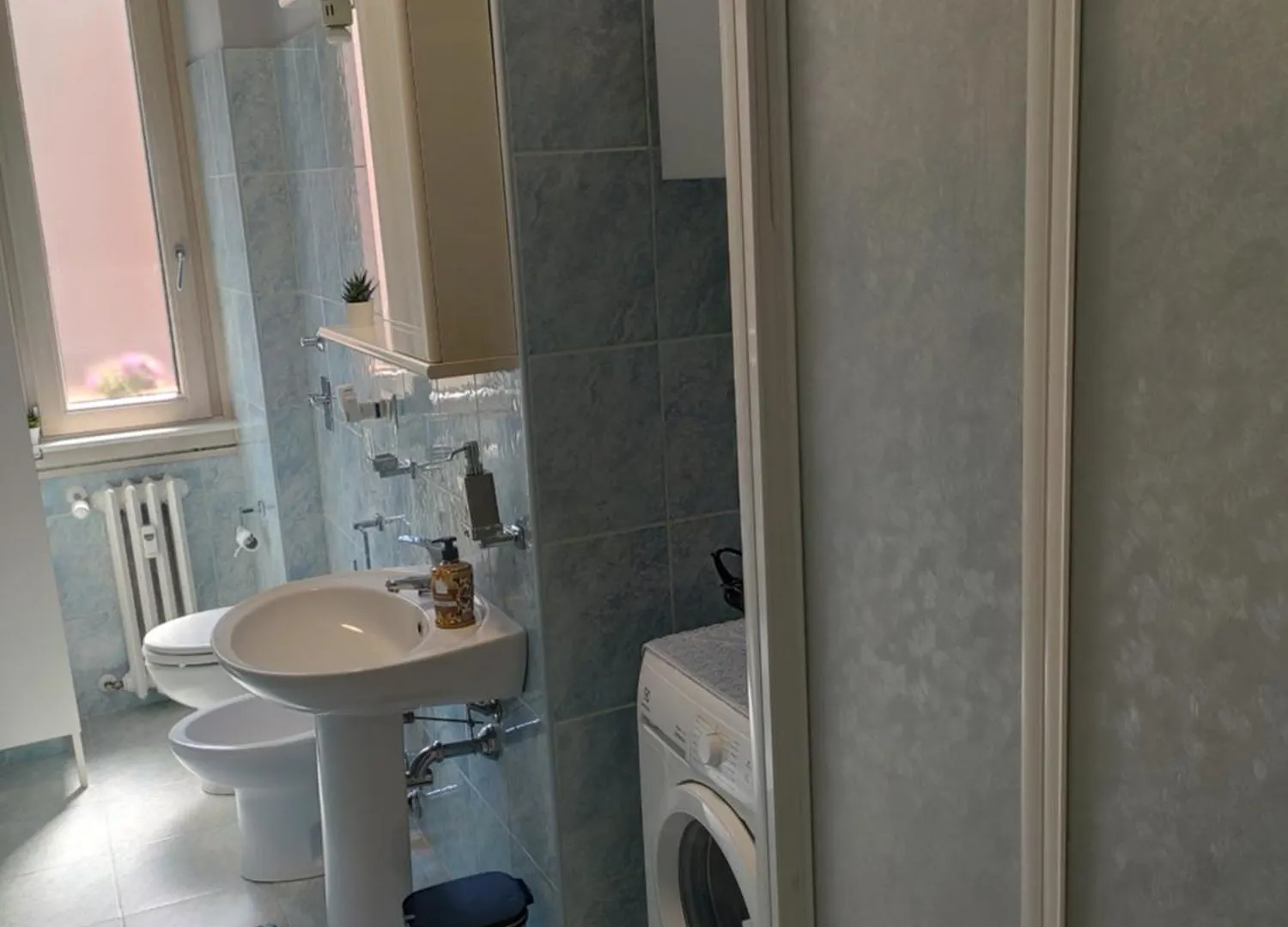 Appartement La Casa Di Leo - Milano Bovisa