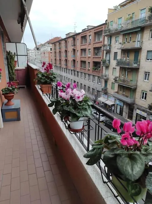 La Casa Di Leo - Milano Bovisa Apartment
