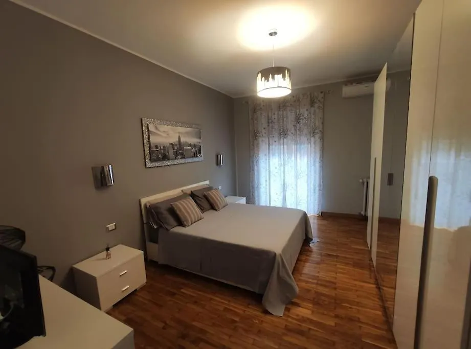 La Casa Di Leo - Milano Bovisa Apartment Italy