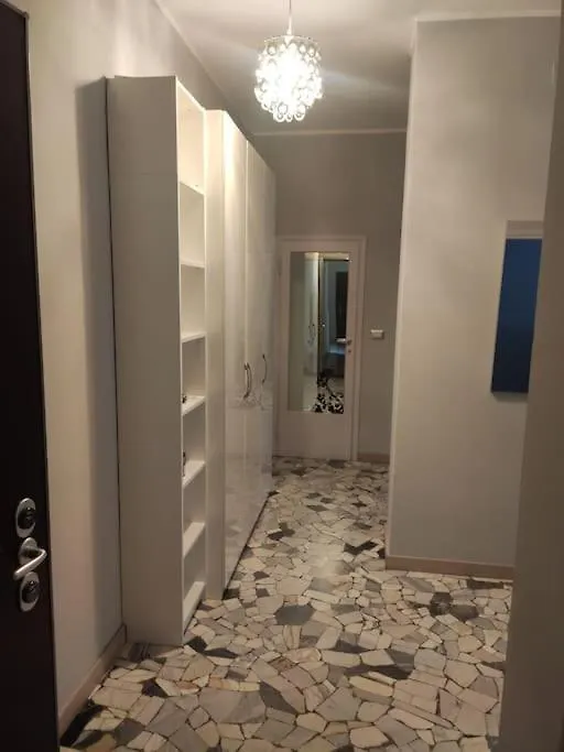 La Casa Di Leo - Milano Bovisa Apartment