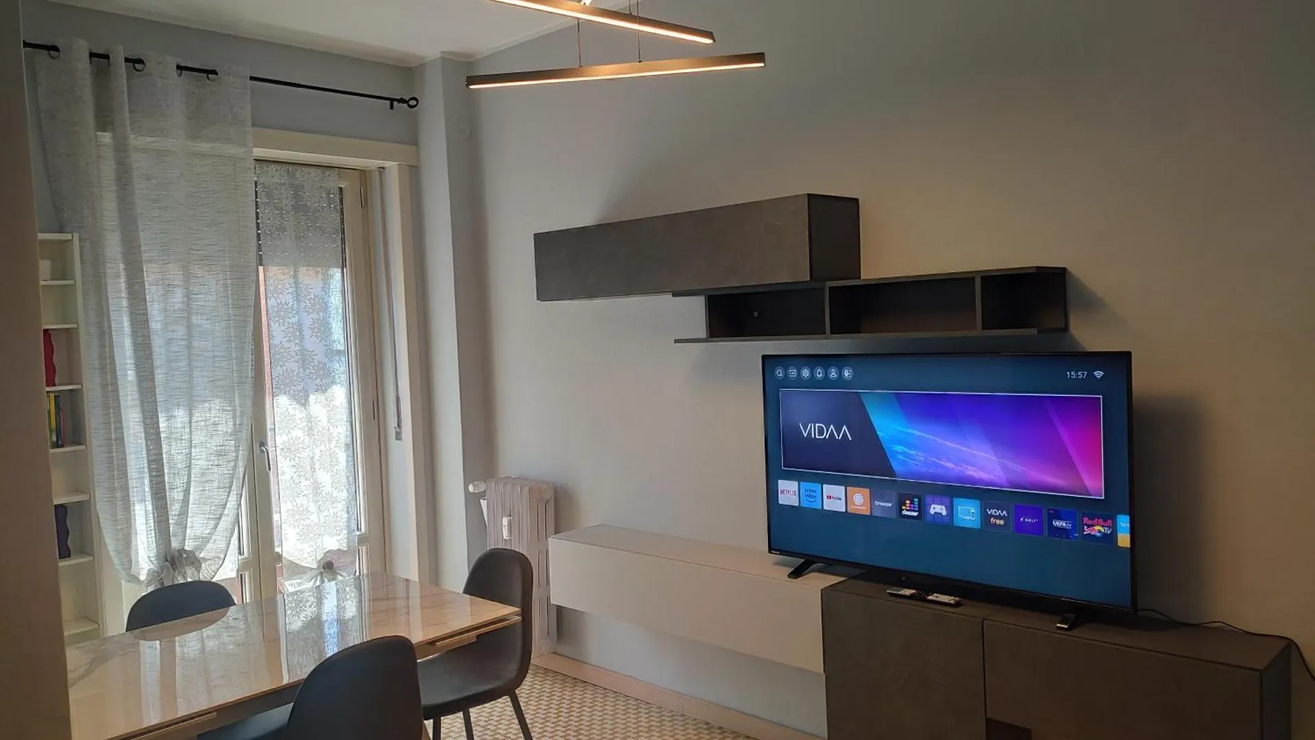 La Casa Di Leo - Milano Bovisa Apartment