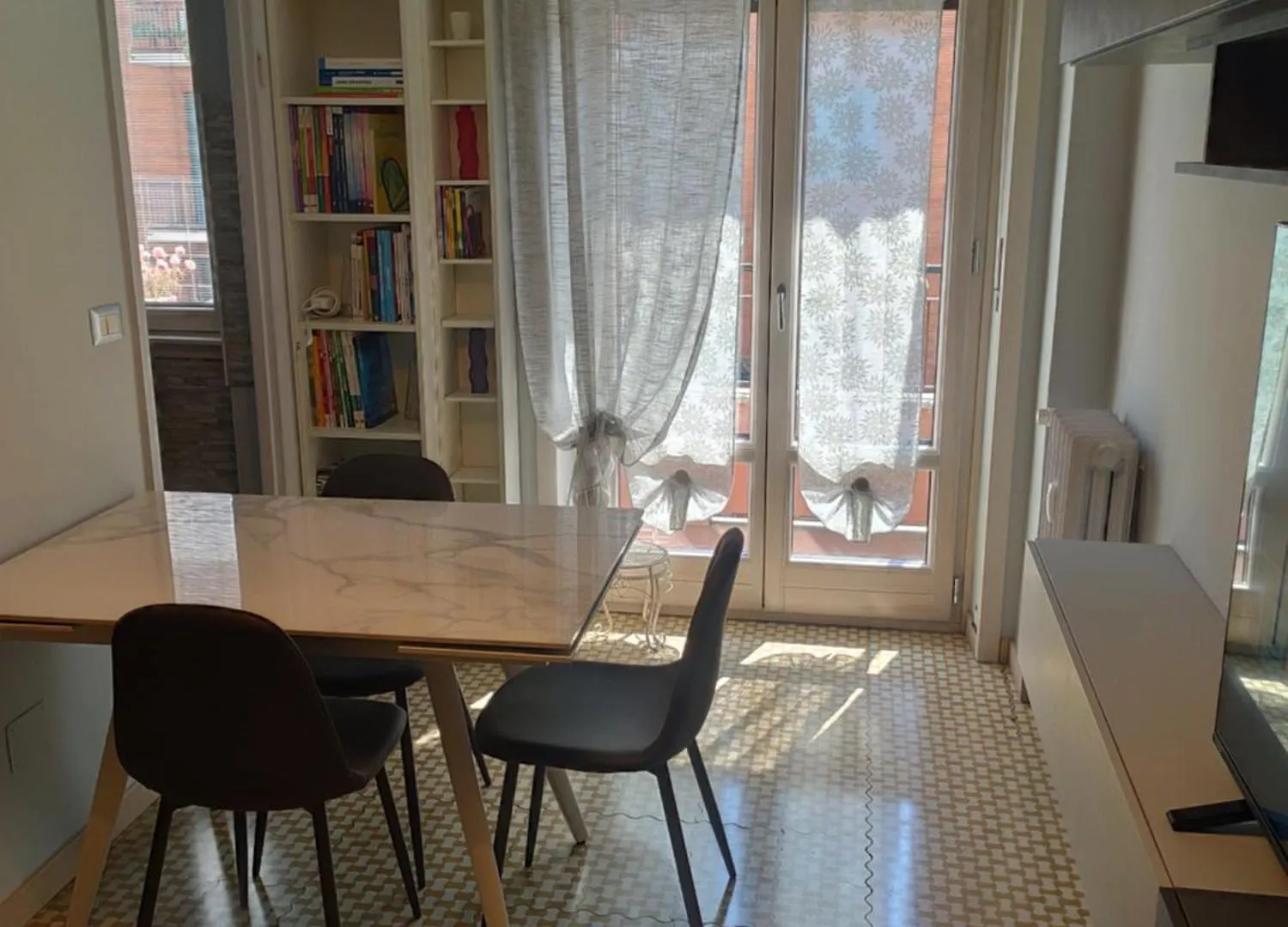 La Casa Di Leo - Milano Bovisa Apartment Italy